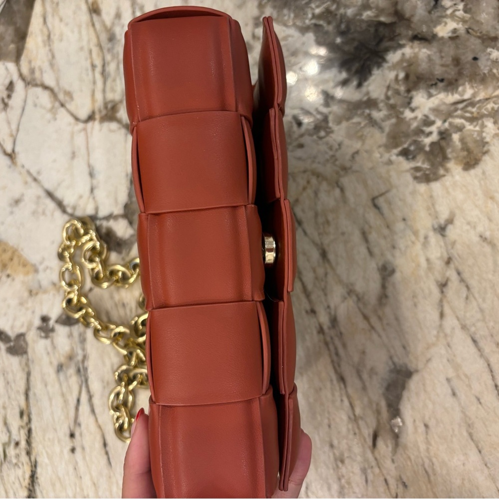 Melie Bianco Handbag - Picture 9 of 9